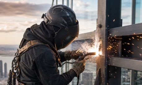 Такелажные работы